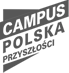 Logo Campus Szare